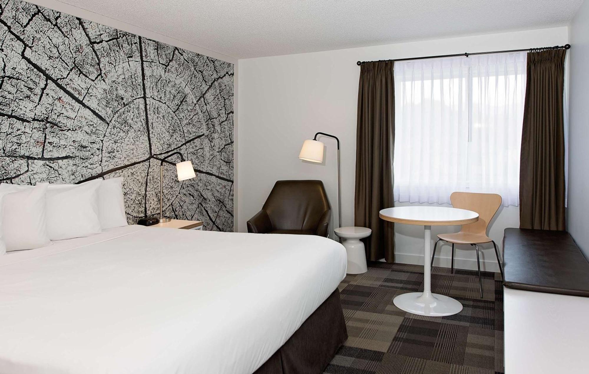 Coast Canmore Hotel & Conference Centre Exteriér fotografie