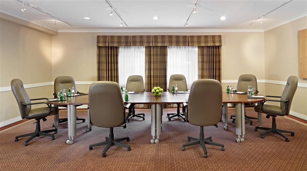 Coast Canmore Hotel & Conference Centre Zařízení fotografie