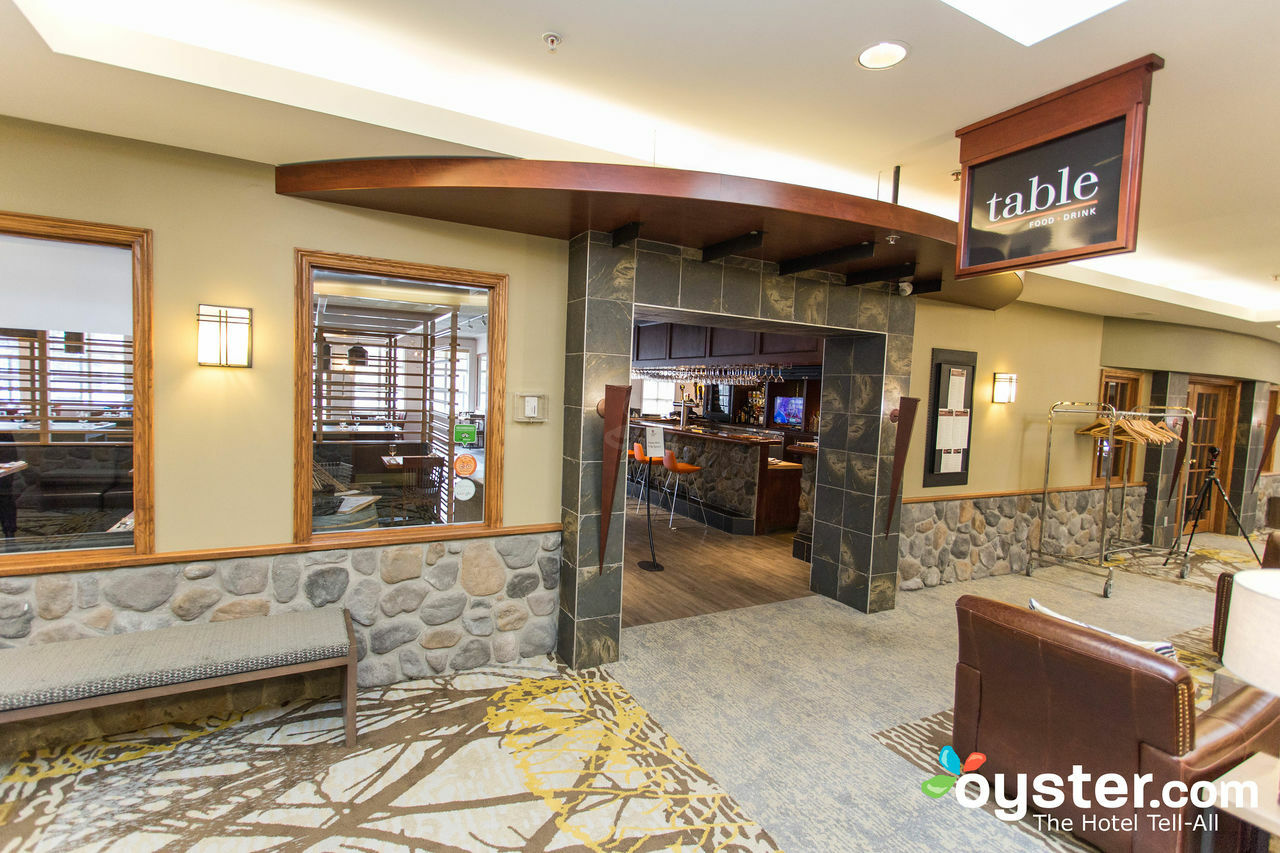 Coast Canmore Hotel & Conference Centre Exteriér fotografie